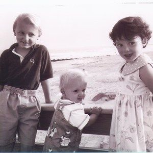 Meet your Posher, Annemarie